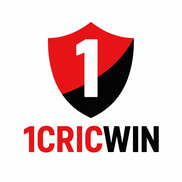 1cric win logo