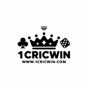 1cric win logo