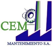 CEM MANTENIMIENTO logo