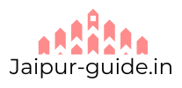 Jaipur tour booking logo