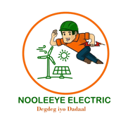 Nooleeye.com logo
