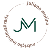 Juliana Molina logo