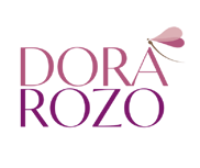 Dora Rozo logo