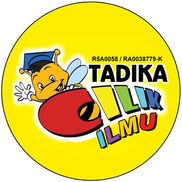 Rangkaian Tadika Taska Cilik logo