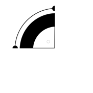 Curve App logo