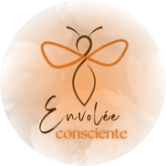 Envolée Consciente logo