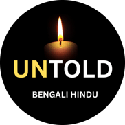 Bengali Hindu Untold logo