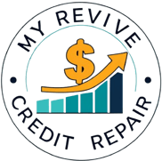 MyRevive Credit Repair logo