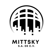 Mittsky logo