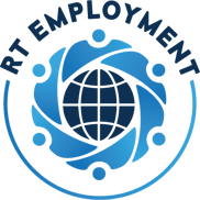 RTEMPLOYMENT logo