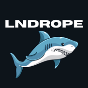 lndrope logo