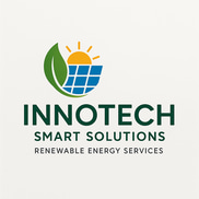 Innotech Smart Solutions logo