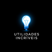 Utilidades incriveis logo