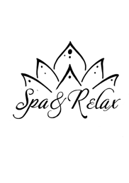 Spa&relax Cantonigros logo