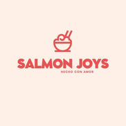 SALMON JOYS SA DE CV logo