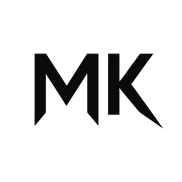 MK ELETRONICOS logo
