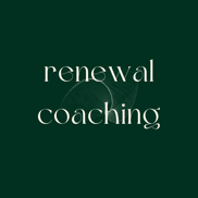 Renewal Coaching logo