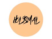 Holysmal logo