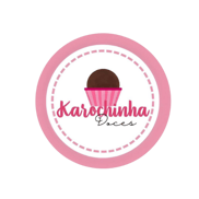 Karochinha Doces logo