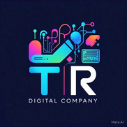 TIR Digital LTDA logo