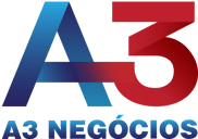 A3 Negócios e Multisserviços logo