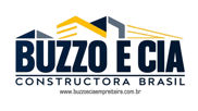 Buzzo e Cia Empreiteira logo