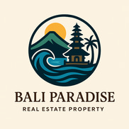 PROPERTI BALI PARADISE logo