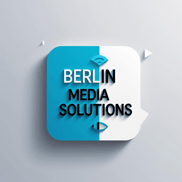 berlin media solutions logo