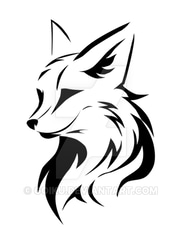 Thirsty fox bar systems logo
