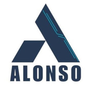 Alonso Technical Service - Sliding Glass Door & Window Repair logo