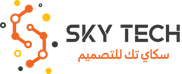 Sky Tech logo