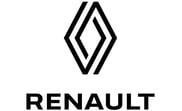 a logo for the renault logo