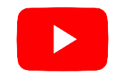 logo youtube roxane senrowei chaîne 