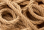 Jute - fibre végétale (Freepik)