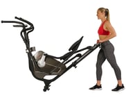 moving elliptical