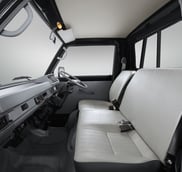 Cabin Nyaman L300