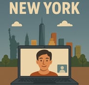 New York