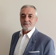 Responsable de Tecnologias Sustentables