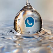 Atención personalizada vía WhatsApp para proyectos de potabilización, reúso o tratamiento de aguas residuales.