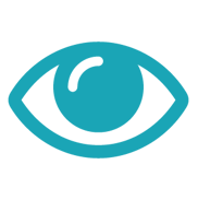 Visión - icono