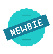Newbie Sign