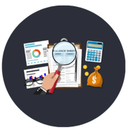 CATCH-UP & CLEANUP BOOKKEEPING SERVICES