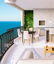URBAN smart living