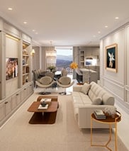 URBAN smart living