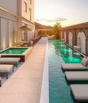 URBAN smart living