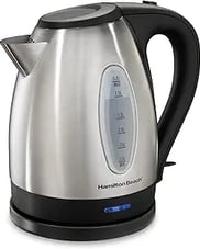 Hamilton Beach tea pot