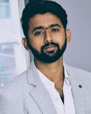 Satya Ganesh, Freelance Digital Marketing Expert in Vizag
