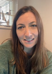 Jenn Thongtan, Clinical Hypnotherapist, Green Leaf Hypnotherapy, Lancing, West Sussex, UK