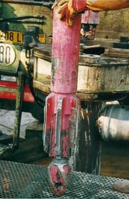 CJR AUDITS réhabilitation forage d'eau Ile de France hydrogéologue hydrogéologie