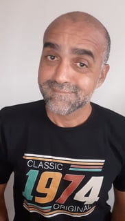 CJ Oliveira  - Fundador - Rapidão News Porque tempo é valioso, mas a informação também!